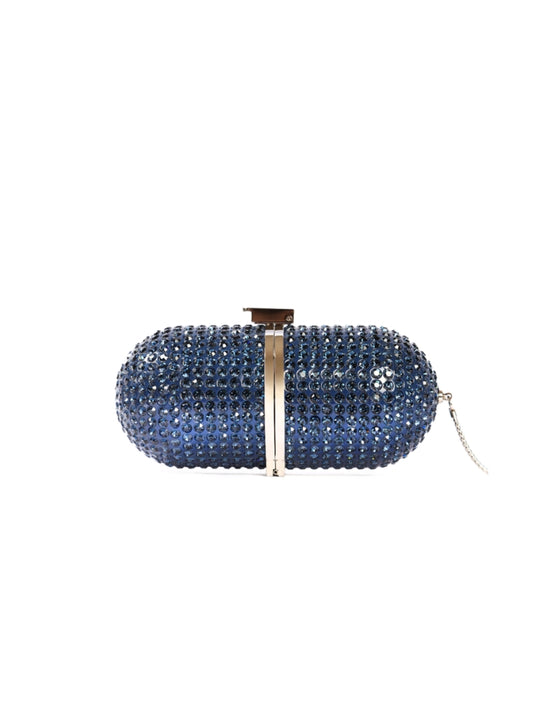 Swarovski Pill Navy