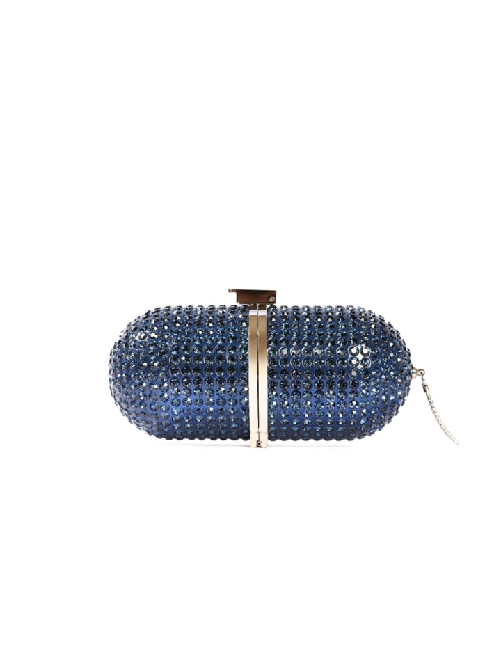 Swarovski Pill Navy