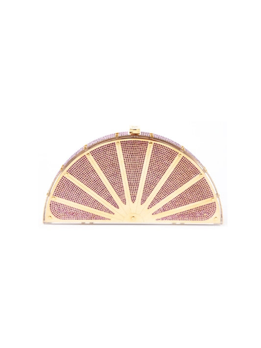 Fan Crystal Sierra