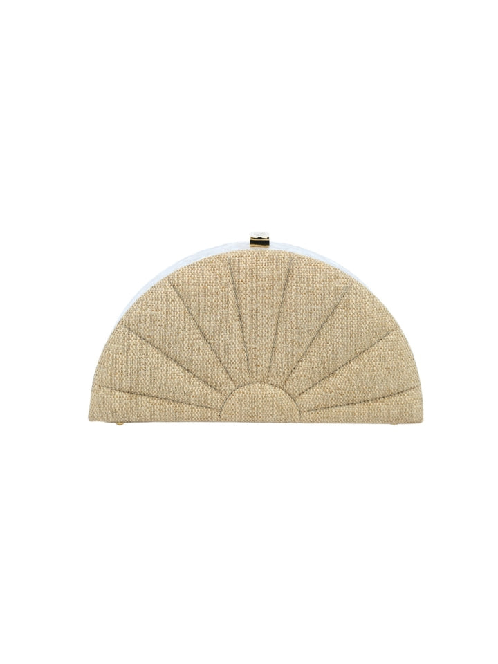 Fan Oat MOP Bag