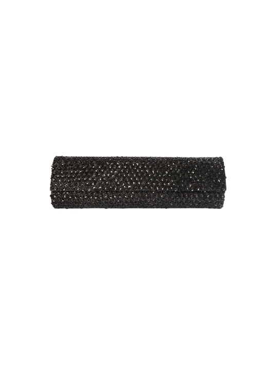 Barrel Black Crystal