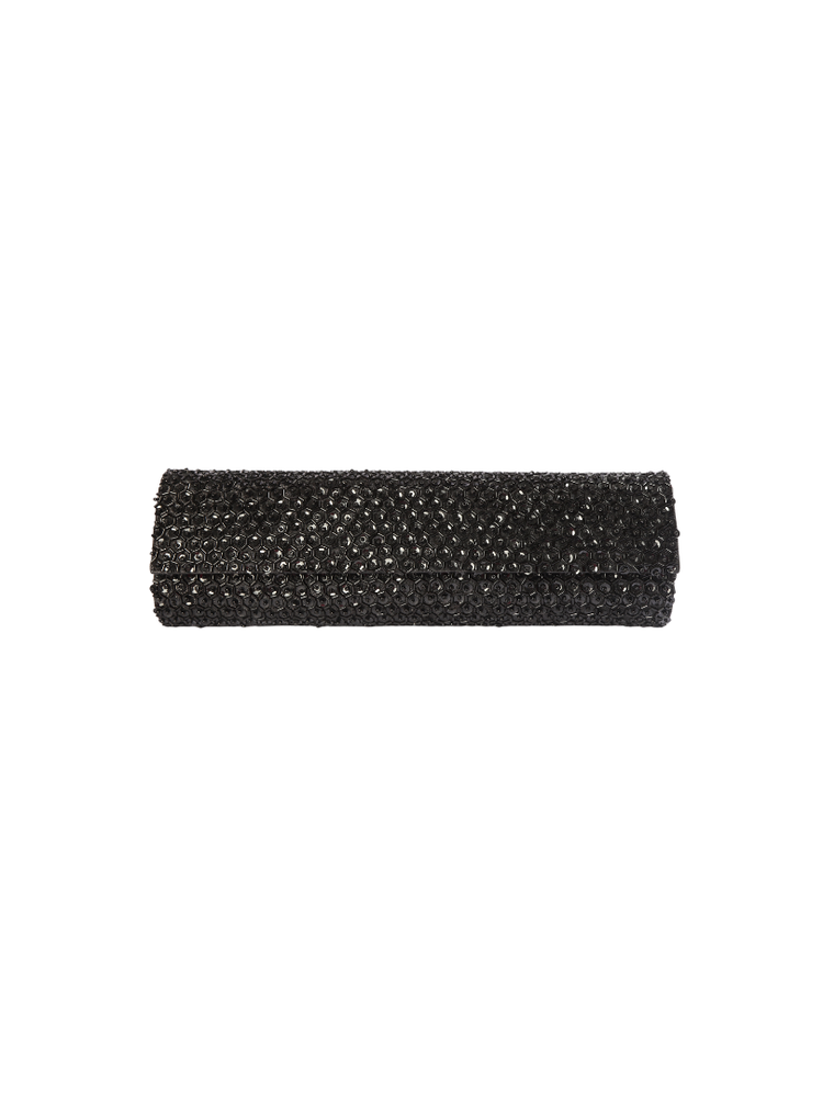Barrel Black Crystal