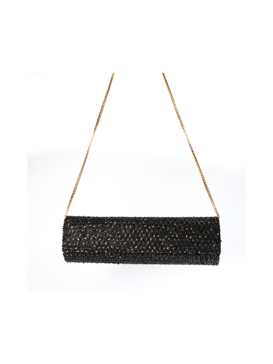 Barrel Black Crystal