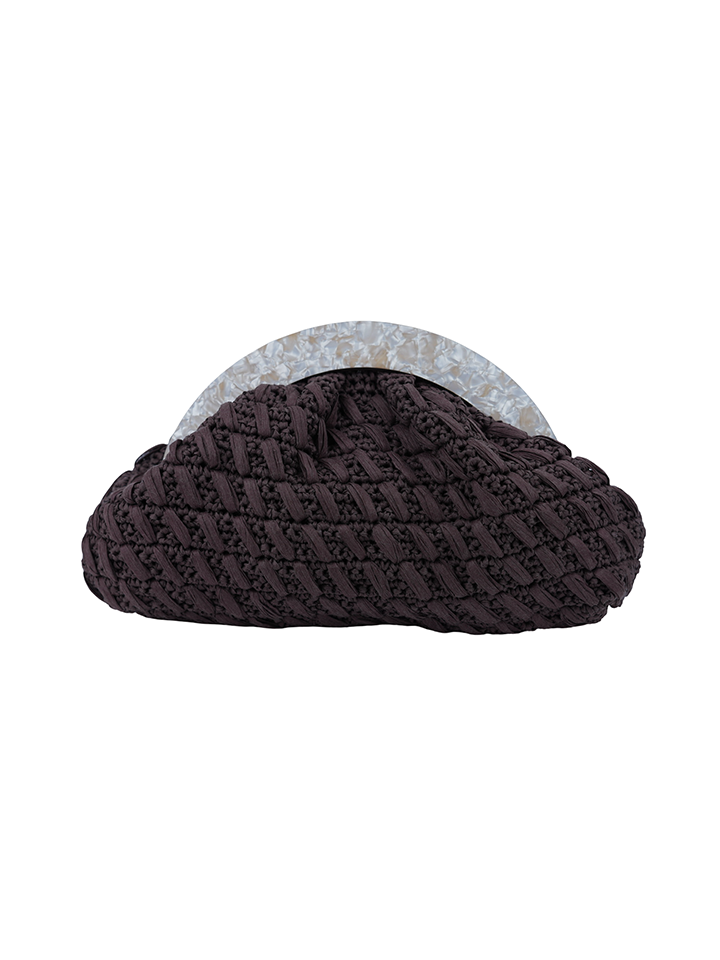 Coin Raffia Chocolate