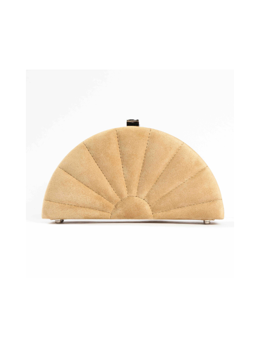 Fan Desert Sand