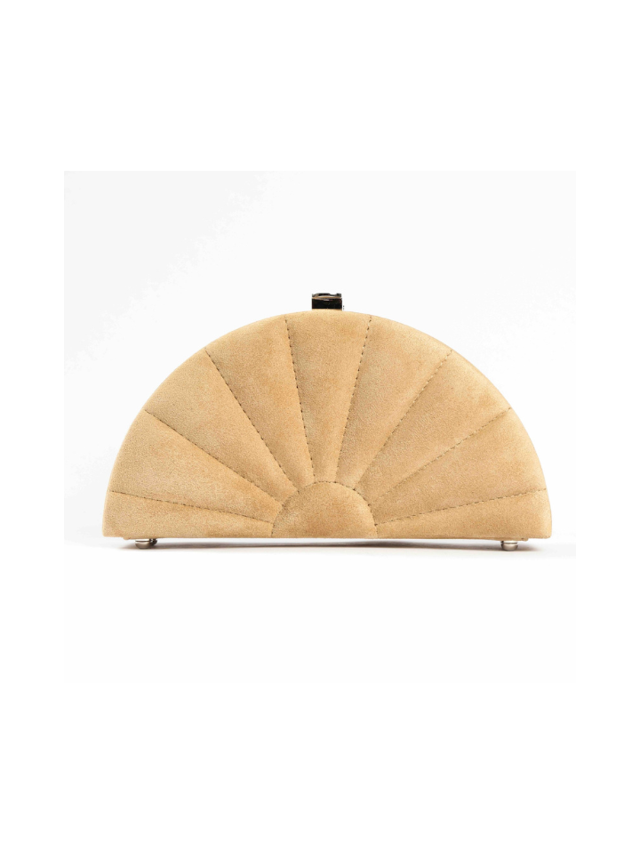 Fan Desert Sand