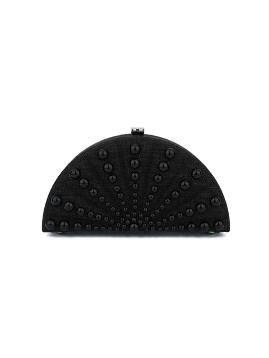 Fan Black Pearl