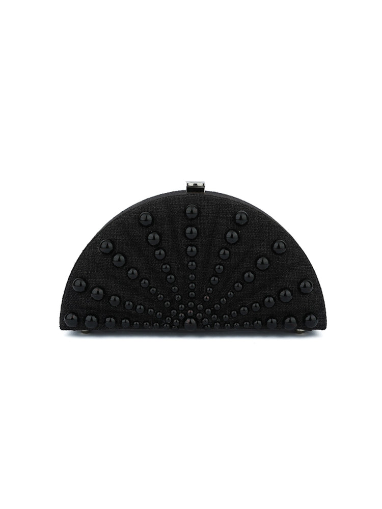 Fan Black Pearl