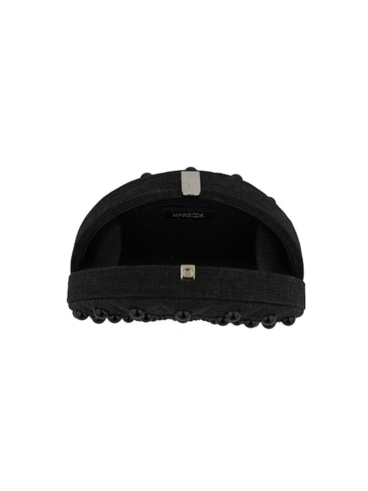 Fan Black Pearl