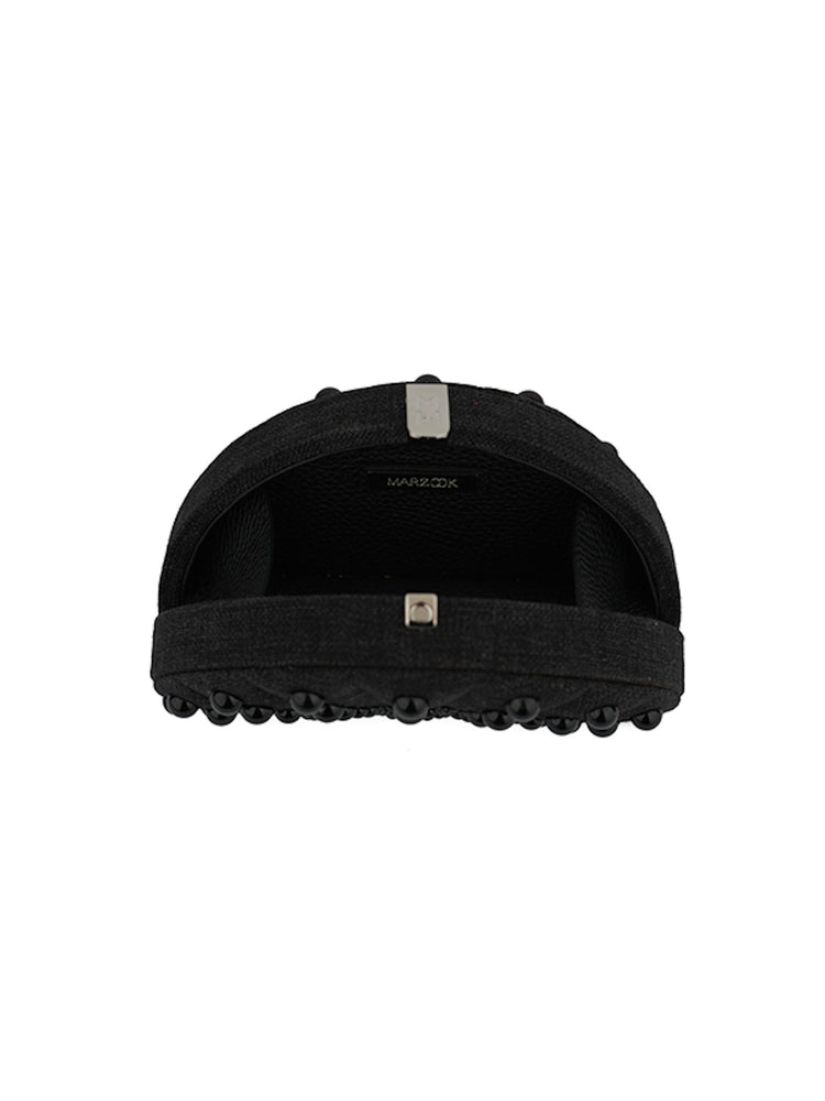 Fan Black Pearl