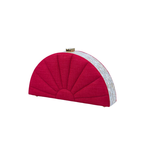 Fan Cherry MOP