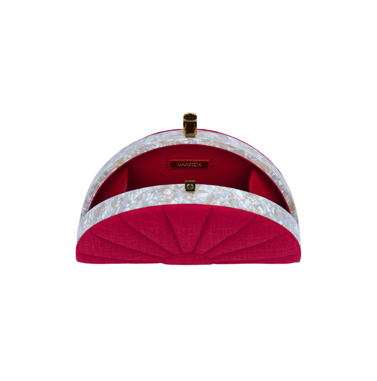 Fan Cherry MOP