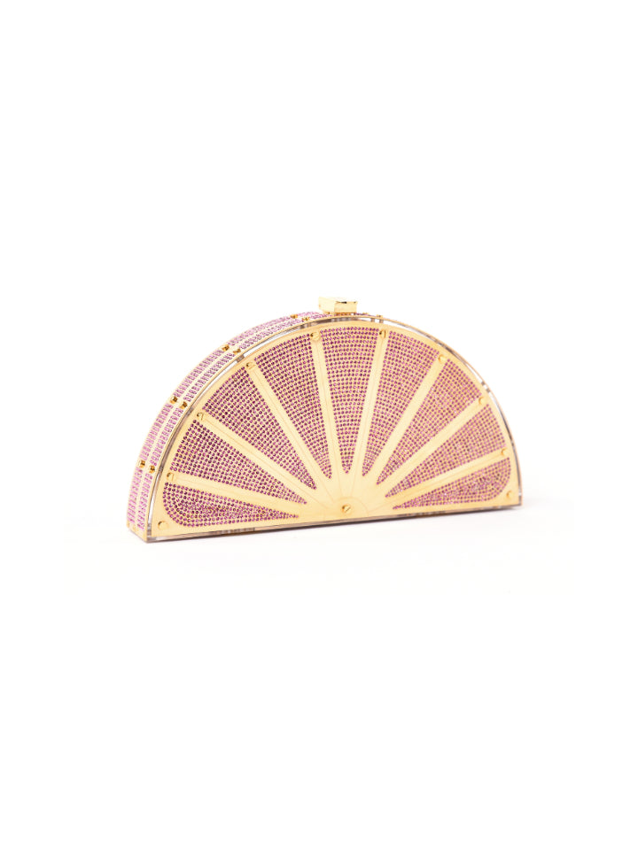 Fan Crystal Sierra