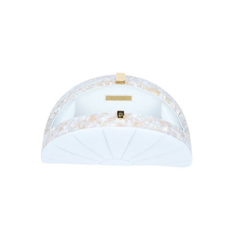 Fan Ivory MOP
