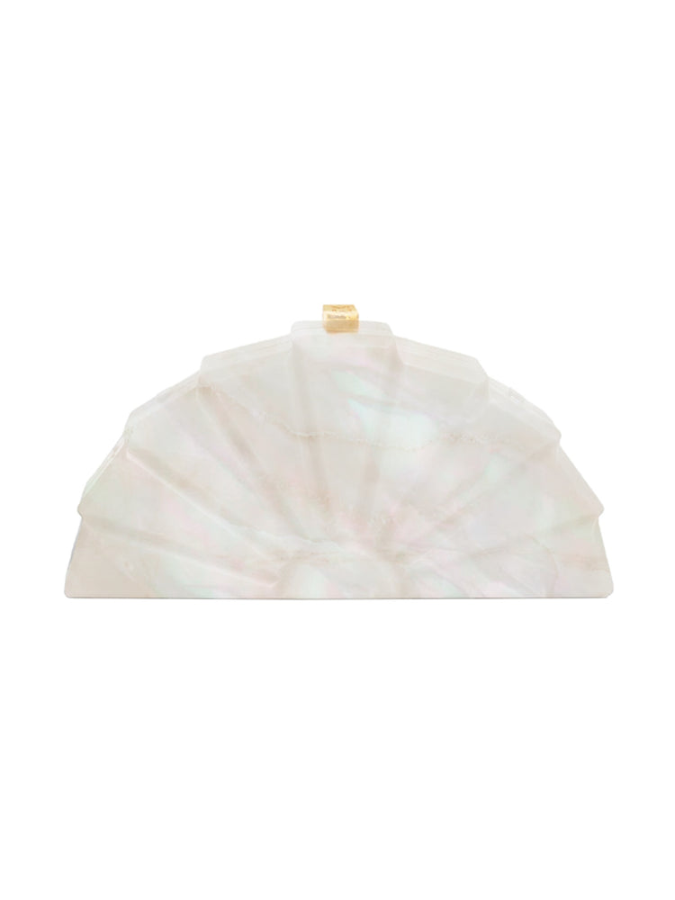 Fan Paloma Pearl