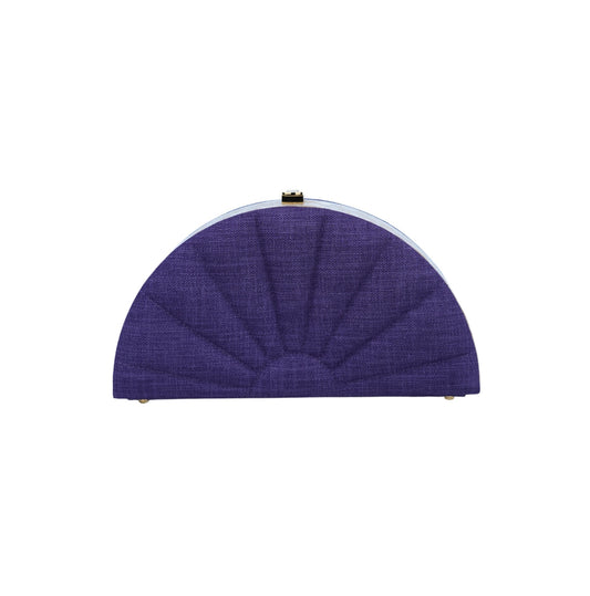 Fan Violet MOP