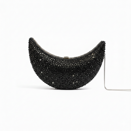 Moon Dual Black & White