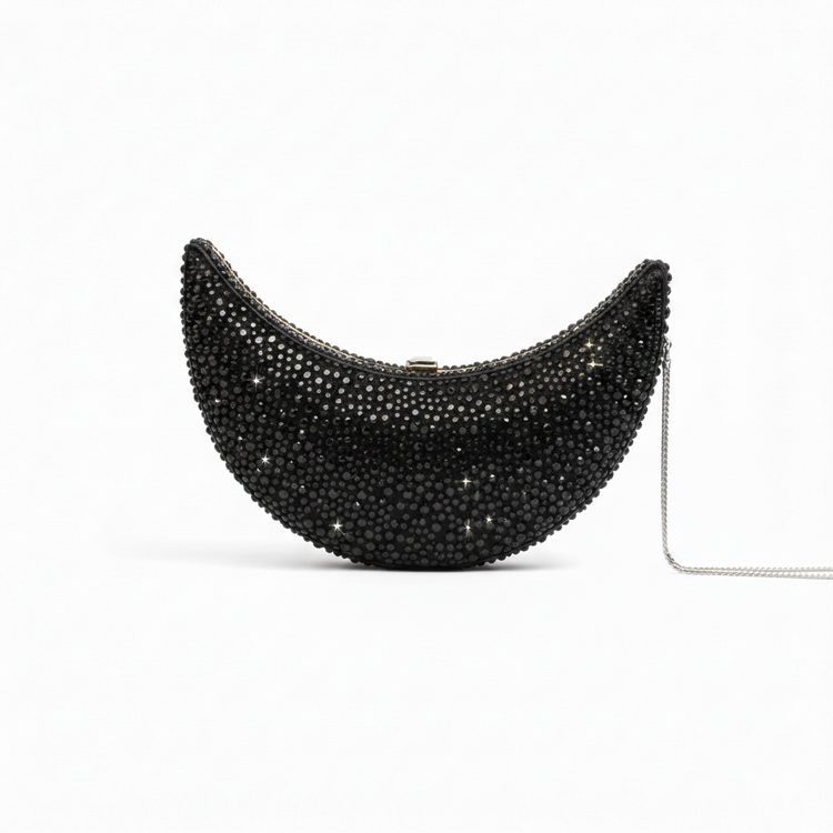 Moon Dual Black & White