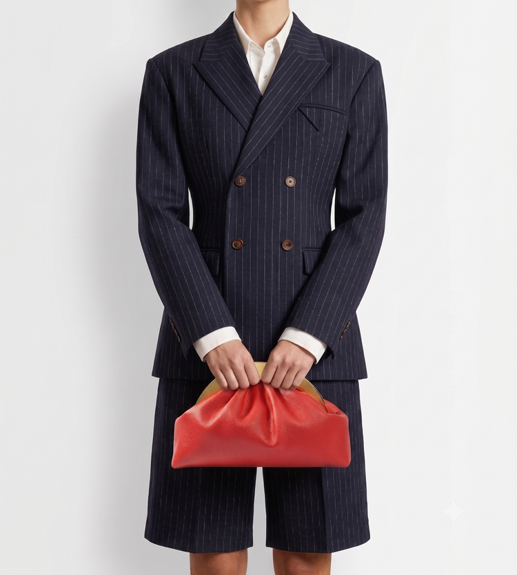 Coin Rouge
