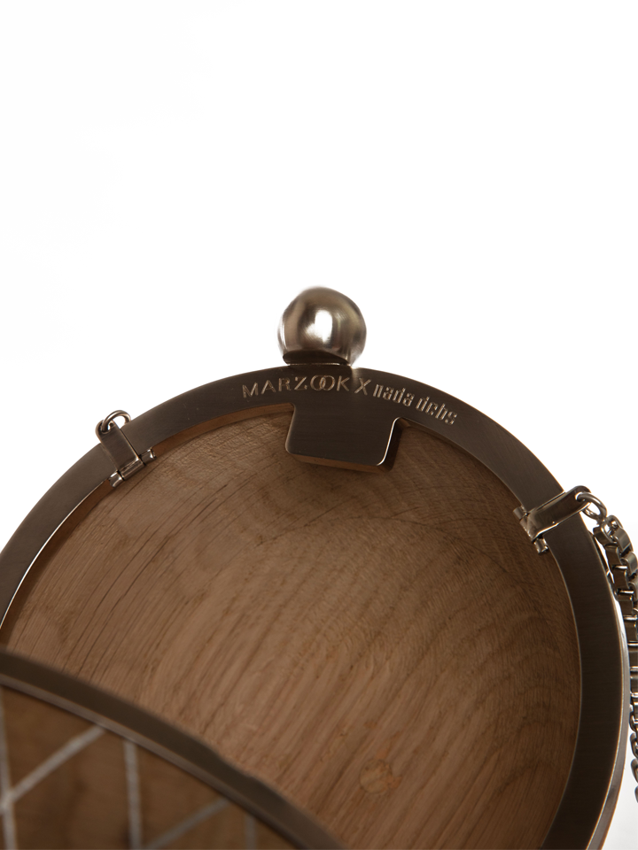 Venus Orb Bag