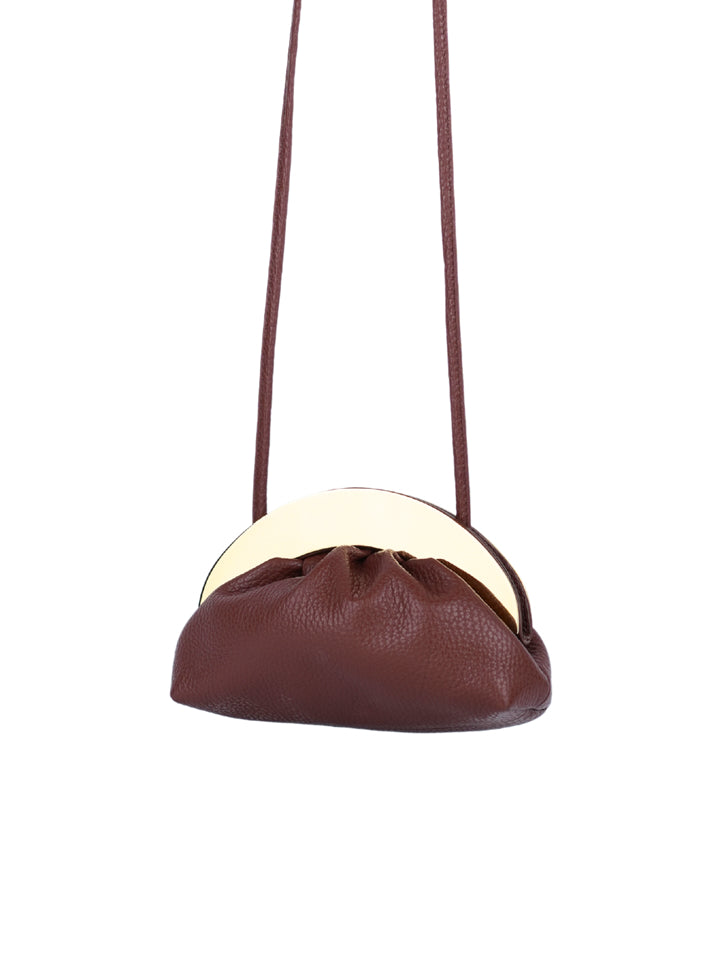 Coin Mini Caramel