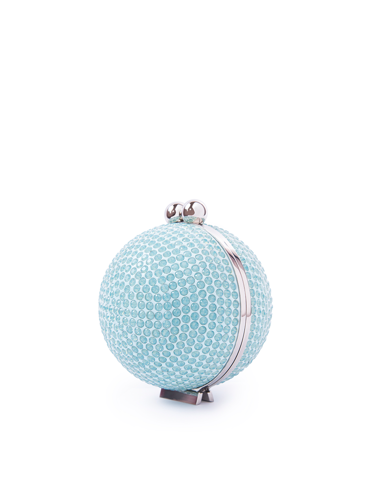 Crystal Orb Mini Opal