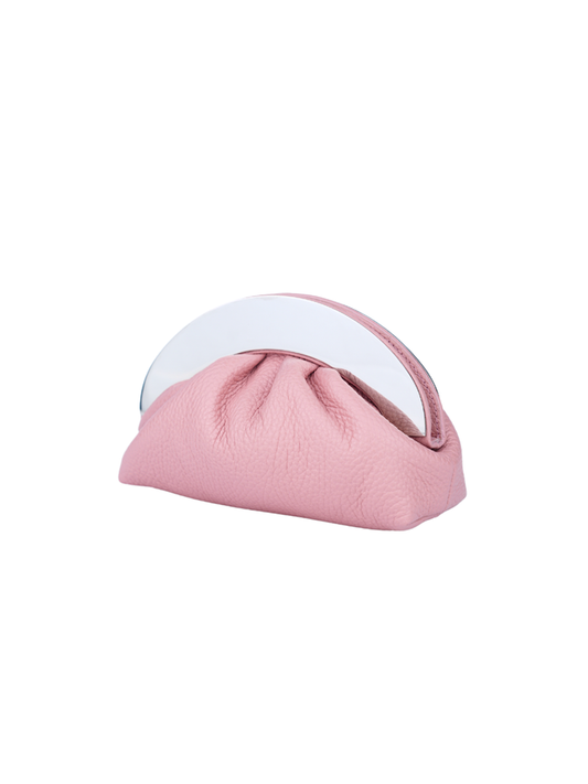 Coin Mini Blush