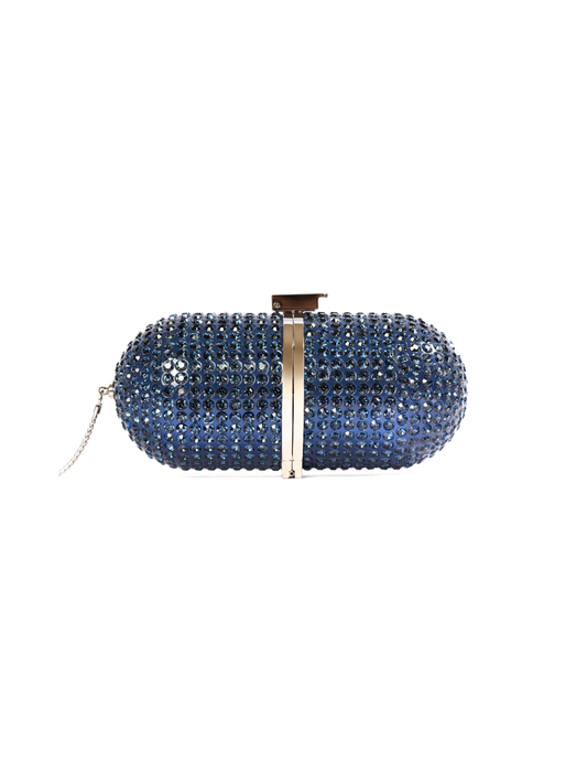 Swarovski Pill Navy