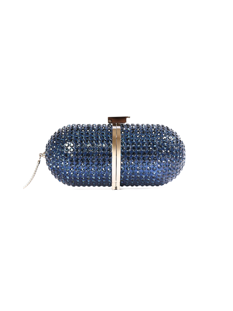 Swarovski Pill Navy
