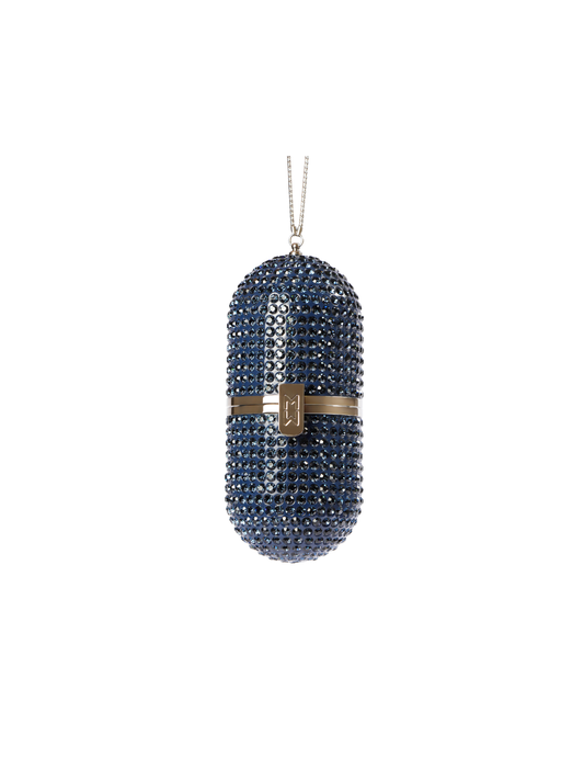 Swarovski Pill Navy
