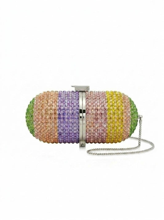 Swarovski Pill Pastel