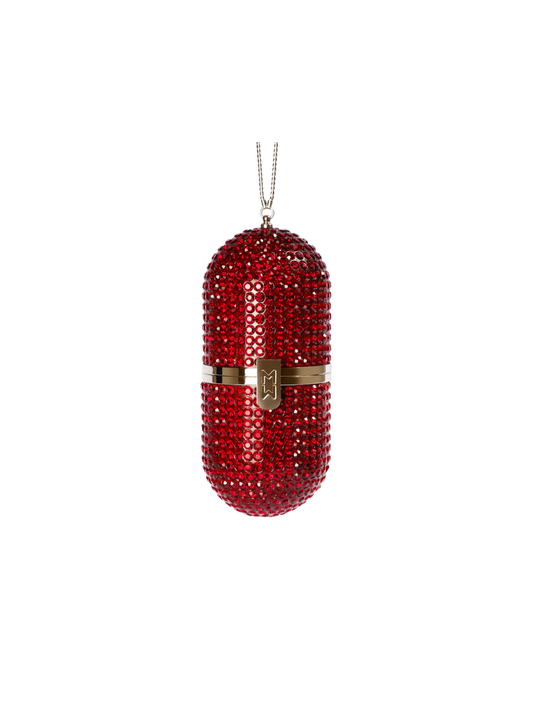 Swarovski Pill Siam