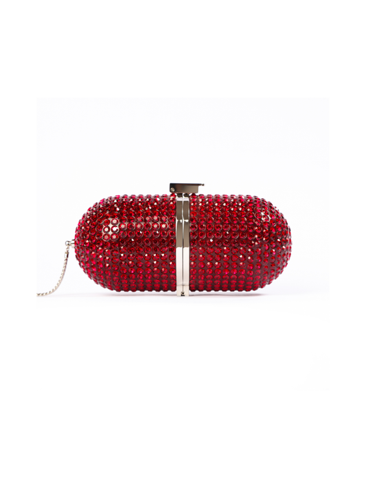Swarovski Pill Siam