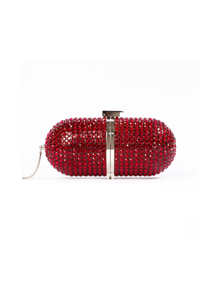Swarovski Pill Siam