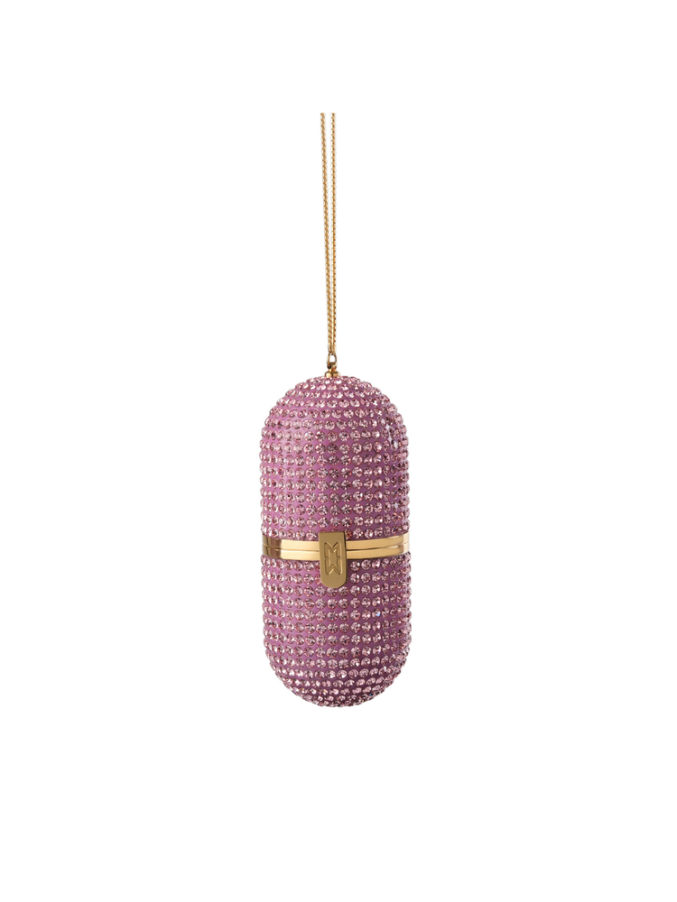 Swarovski Pill Pink