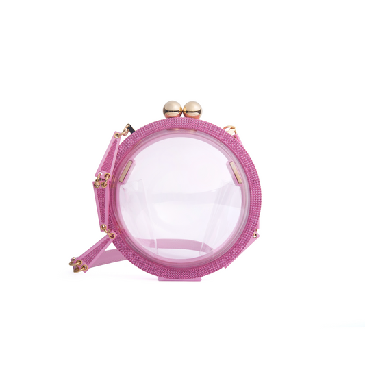 Orb Lucid Strass