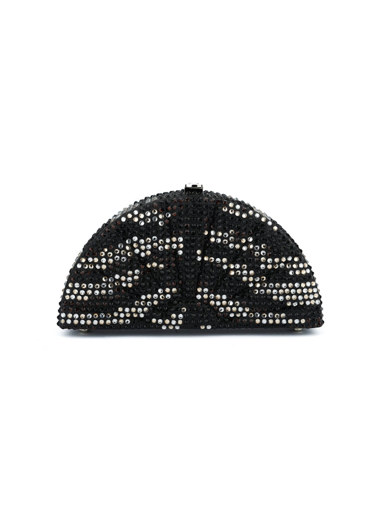 Swarovski Fan Tiger