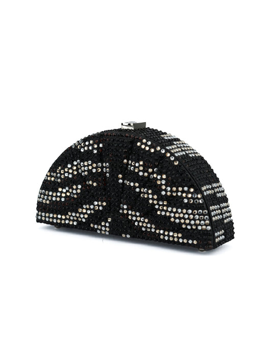 Swarovski Fan Tiger