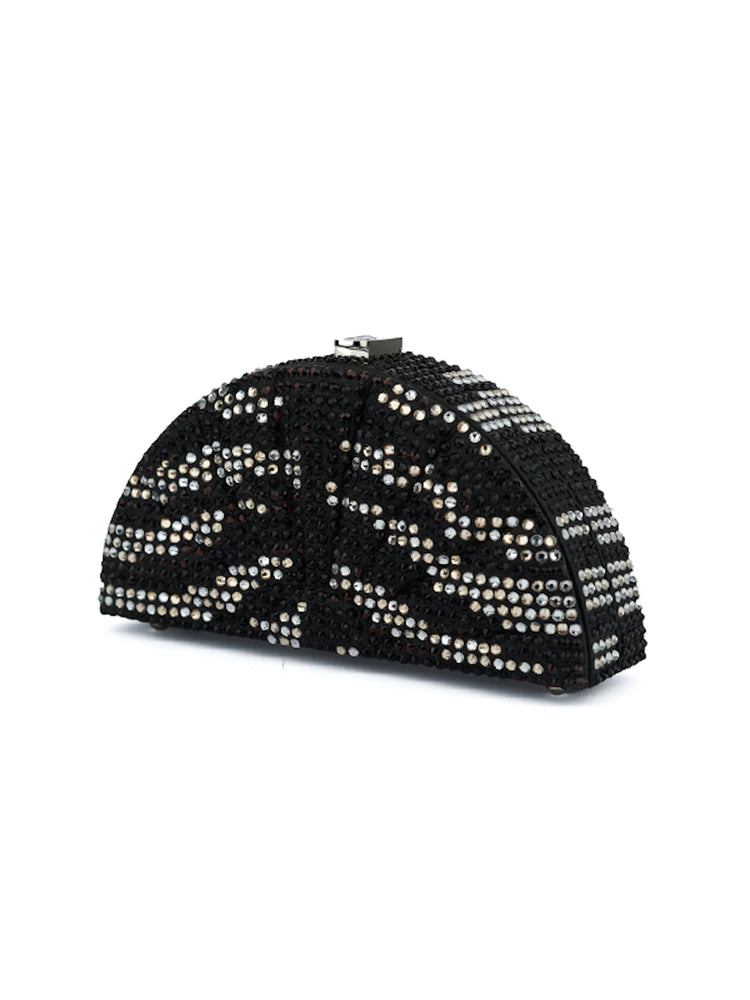 Swarovski Fan Tiger