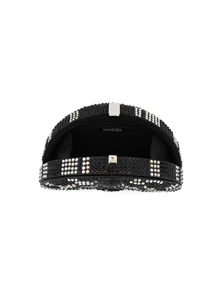 Swarovski Fan Tiger