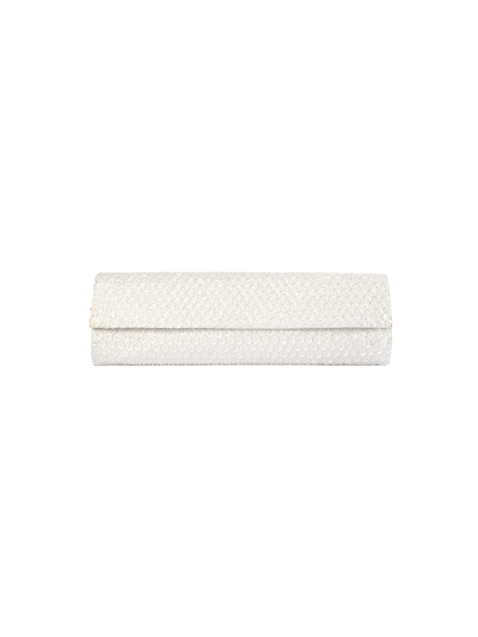 Barrel White Crystal