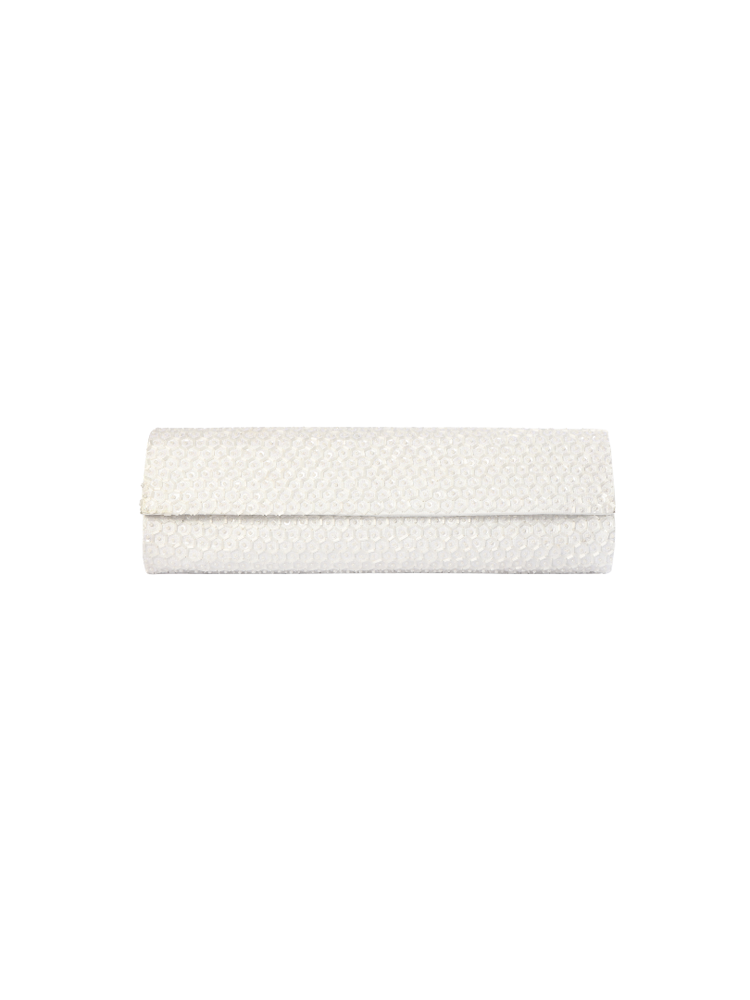 Barrel White Crystal