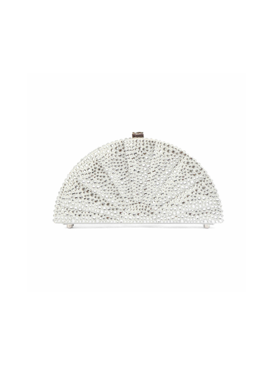 Swarovski Fan Ivory