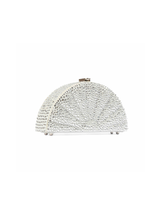 Swarovski Fan Ivory