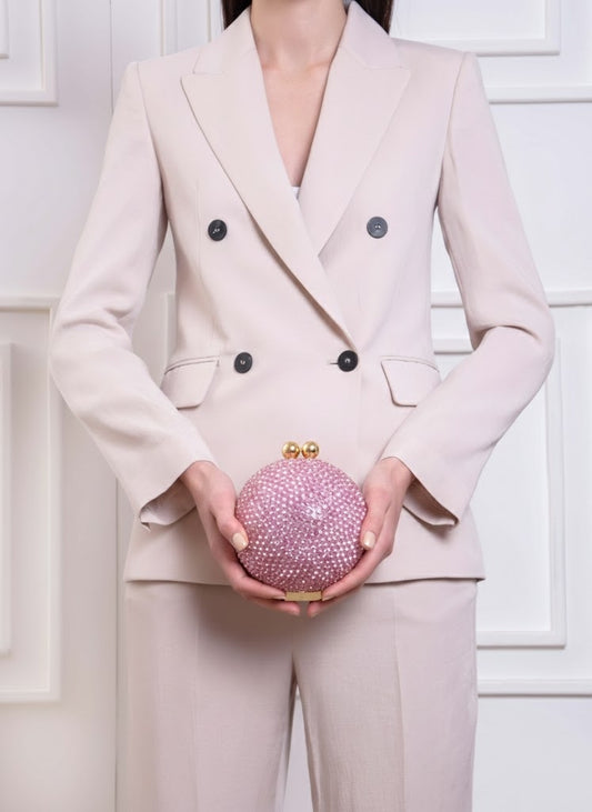 Crystal Orb Kylie