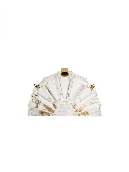 Fan Mini Paloma Lucid