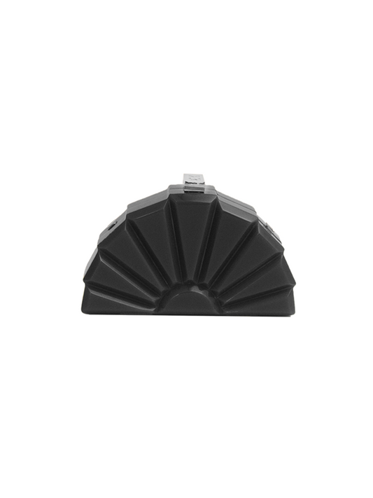 Fan Mini Paloma Black